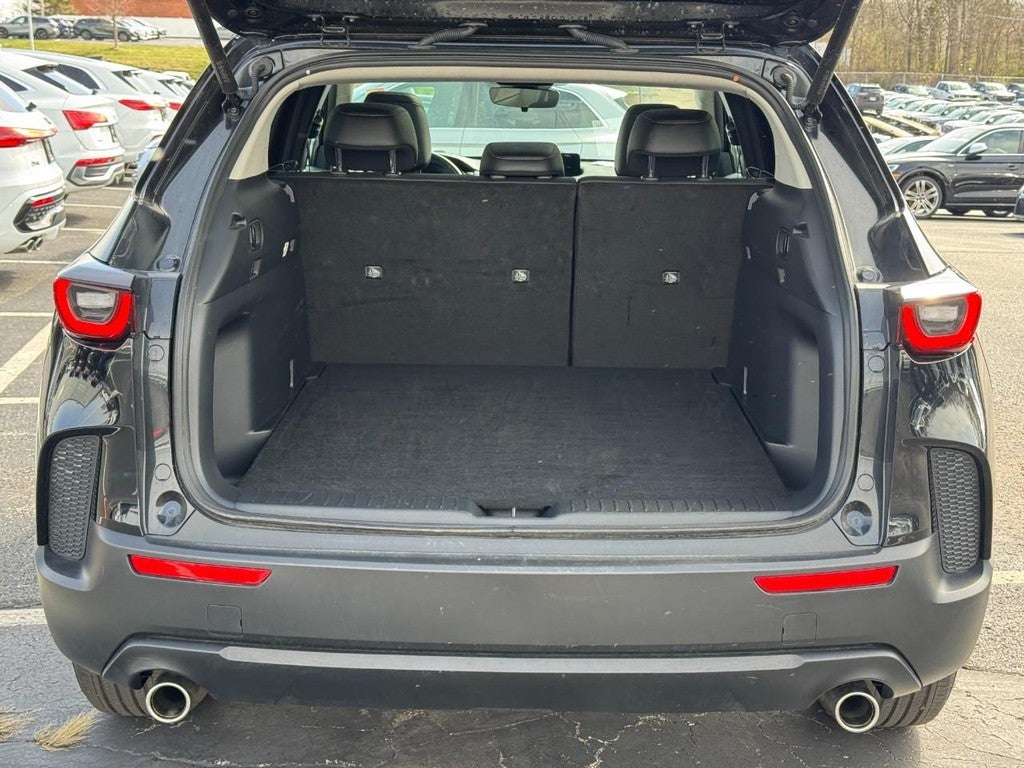 2025 Mazda Mazda CX-50 2.5 S Premium Package AWD