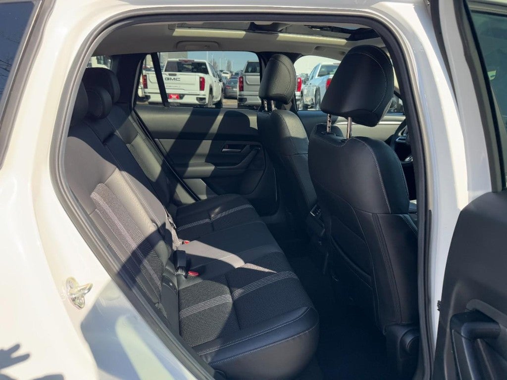 2025 Mazda Mazda CX-50 2.5 S Premium Package