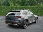 2025 Mazda Mazda CX-50 2.5 Turbo Premium Package AWD