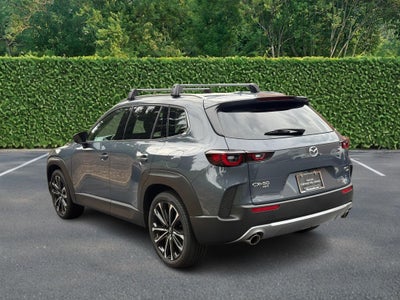 2025 Mazda Mazda CX-50 2.5 Turbo Premium Package AWD