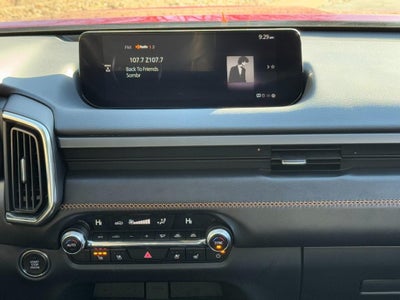 2025 Mazda Mazda CX-50 2.5 S Premium Plus Package AWD