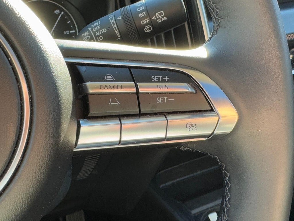 2025 Mazda Mazda CX-50 2.5 S Premium Plus Package AWD