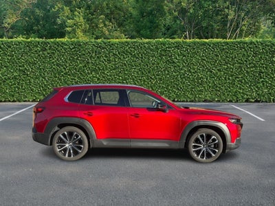 2025 Mazda Mazda CX-50 2.5 S Premium Plus Package AWD