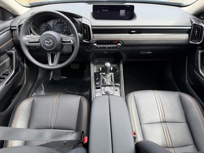 2025 Mazda Mazda CX-50 2.5 S Premium Plus Package AWD