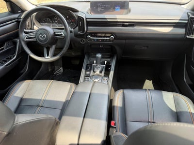2023 Mazda Mazda CX-50 2.5 S Premium Plus Package