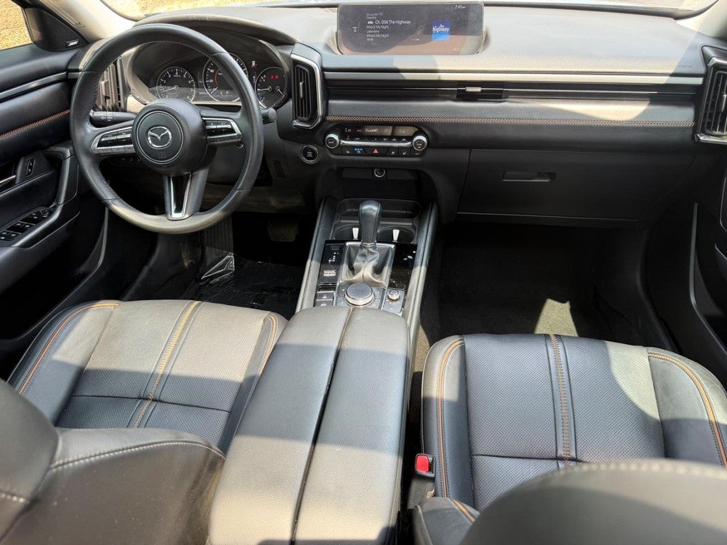 2023 Mazda Mazda CX-50 2.5 S Premium Plus Package