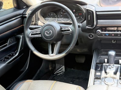 2023 Mazda Mazda CX-50 2.5 S Premium Plus Package