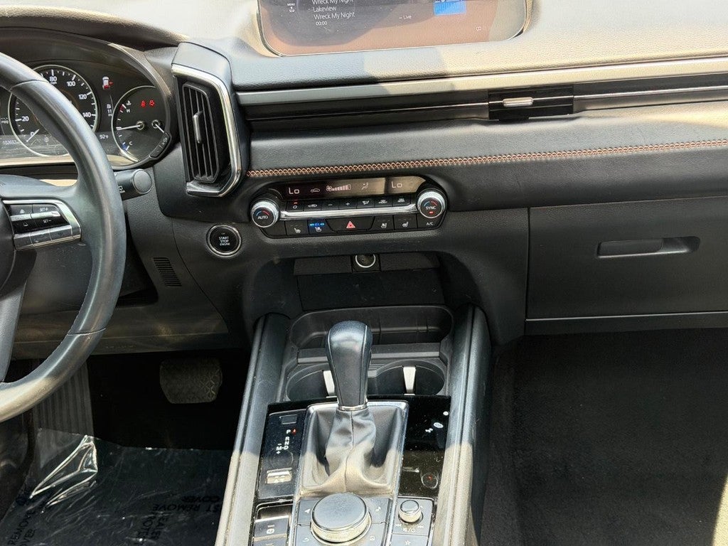 2023 Mazda Mazda CX-50 2.5 S Premium Plus Package