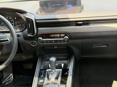 2023 Mazda Mazda CX-50 2.5 S Premium Plus Package