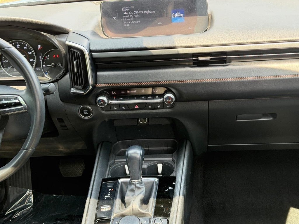 2023 Mazda Mazda CX-50 2.5 S Premium Plus Package