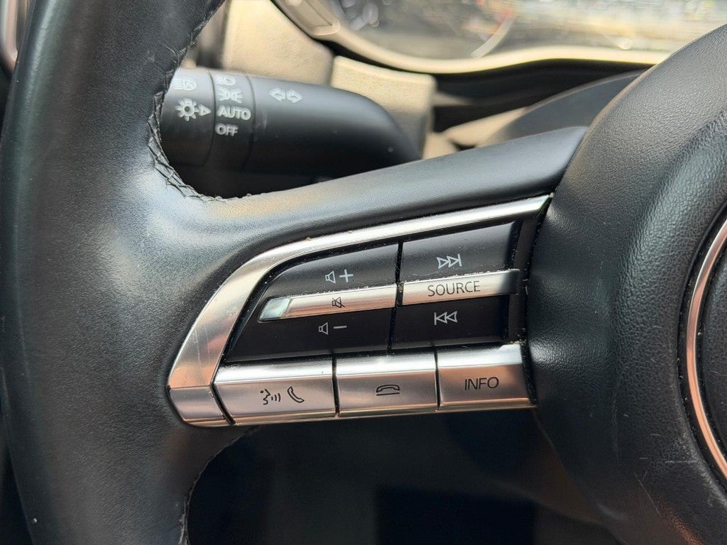 2023 Mazda Mazda CX-50 2.5 S Premium Plus Package