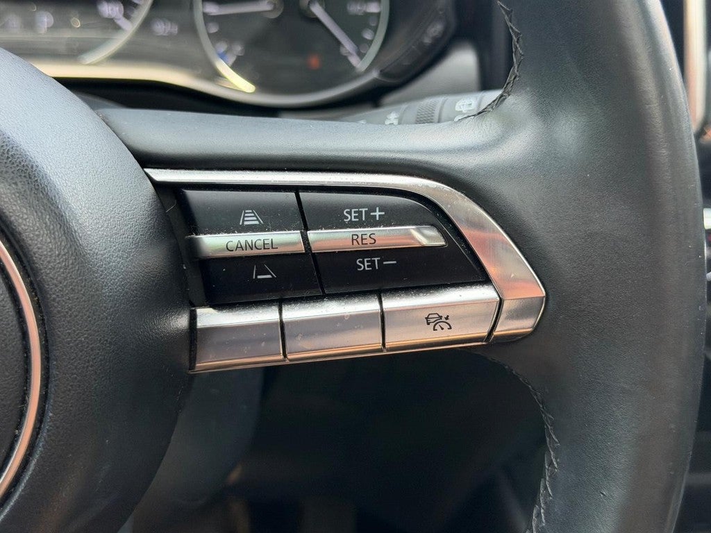 2023 Mazda Mazda CX-50 2.5 S Premium Plus Package