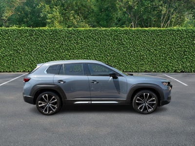 2023 Mazda Mazda CX-50 2.5 S Premium Plus Package
