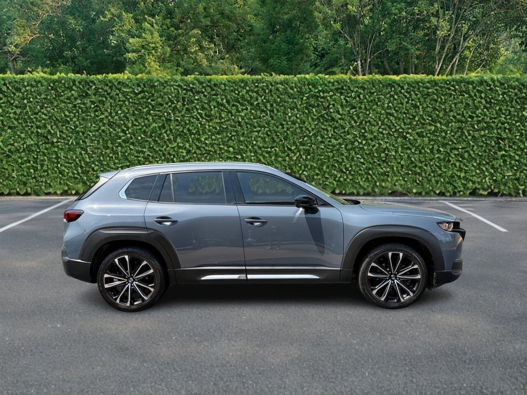 2023 Mazda Mazda CX-50 2.5 S Premium Plus Package