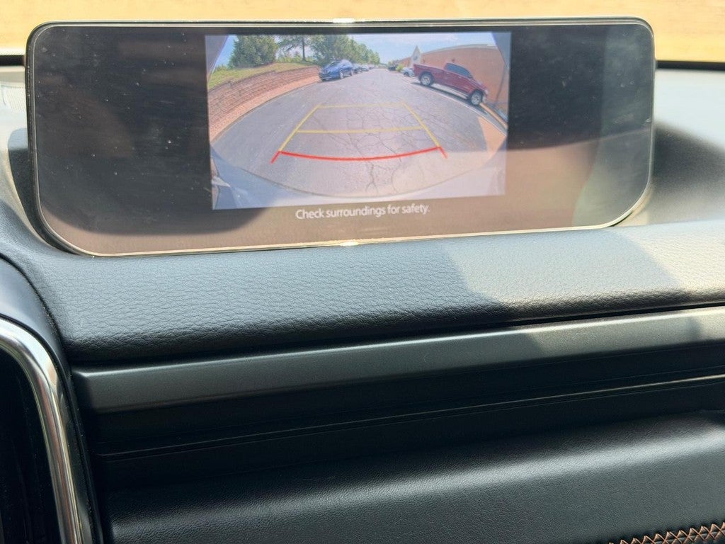 2023 Mazda Mazda CX-50 2.5 S Premium Plus Package