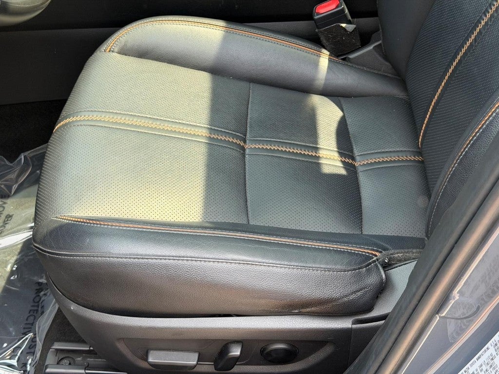 2023 Mazda Mazda CX-50 2.5 S Premium Plus Package