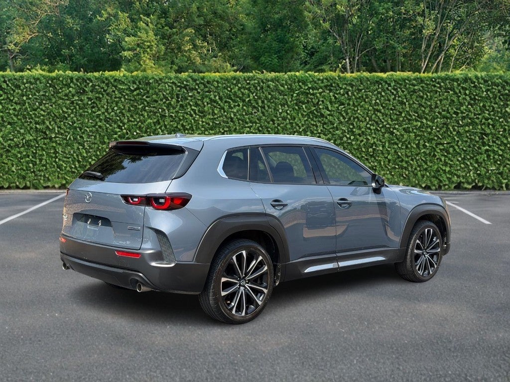 2023 Mazda Mazda CX-50 2.5 S Premium Plus Package
