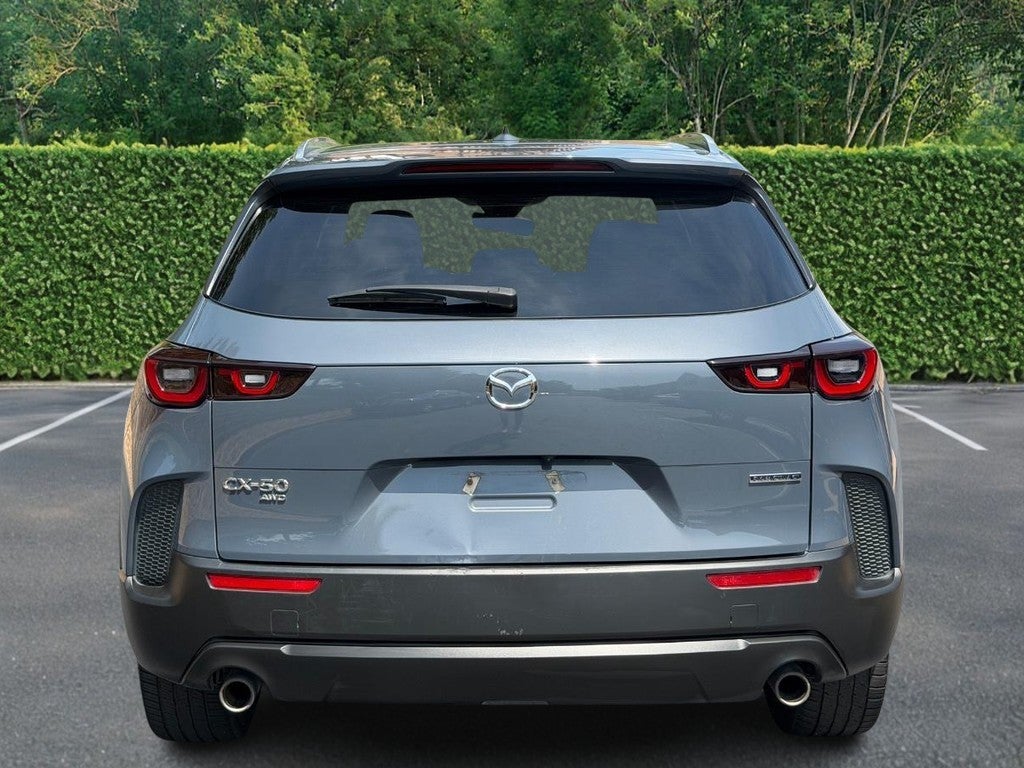 2023 Mazda Mazda CX-50 2.5 S Premium Plus Package
