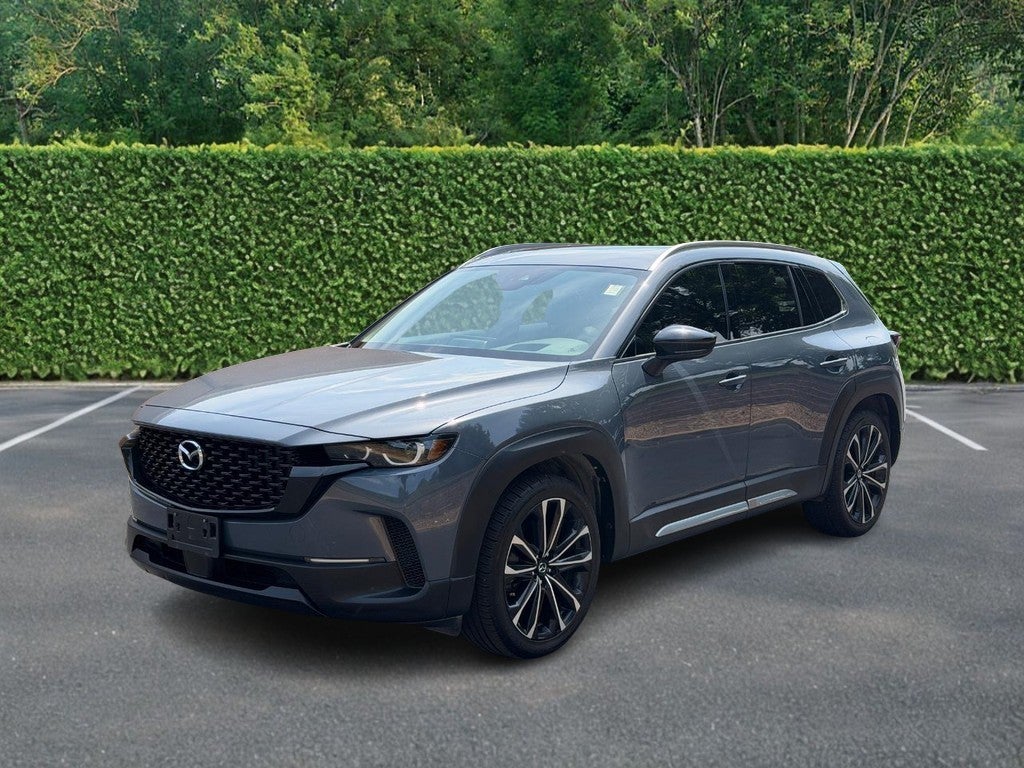 2023 Mazda Mazda CX-50 2.5 S Premium Plus Package