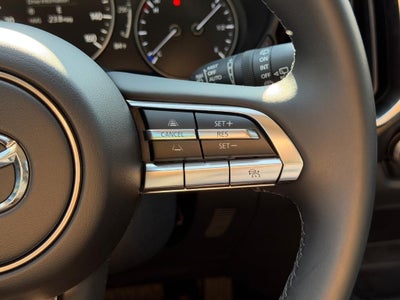 2025 Mazda Mazda CX-50 2.5 S Premium Plus Package AWD