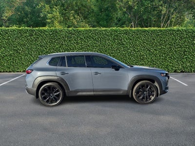 2024 Mazda Mazda CX-50 2.5 Turbo Premium Plus Package