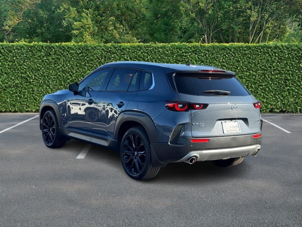 2024 Mazda Mazda CX-50 2.5 Turbo Premium Plus Package