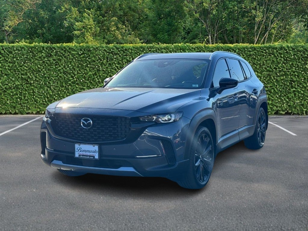 2024 Mazda Mazda CX-50 2.5 Turbo Premium Plus Package