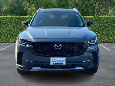 2024 Mazda Mazda CX-50 2.5 Turbo Premium Plus Package
