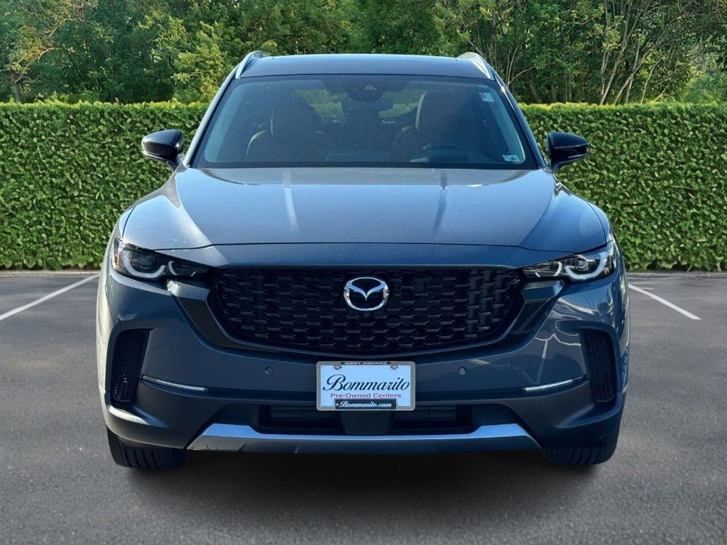 2024 Mazda Mazda CX-50 2.5 Turbo Premium Plus Package