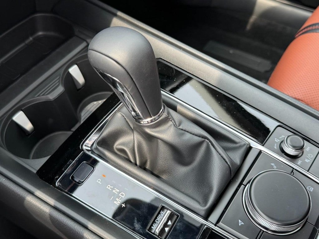 2025 Mazda Mazda CX-50 2.5 Turbo Premium Plus AWD