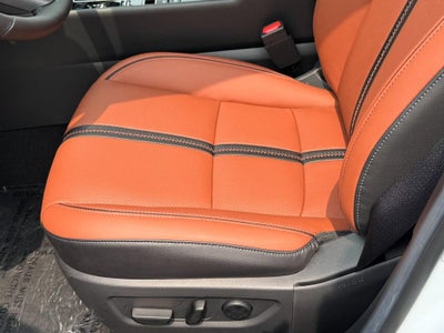 2025 Mazda Mazda CX-50 2.5 Turbo Premium Plus AWD