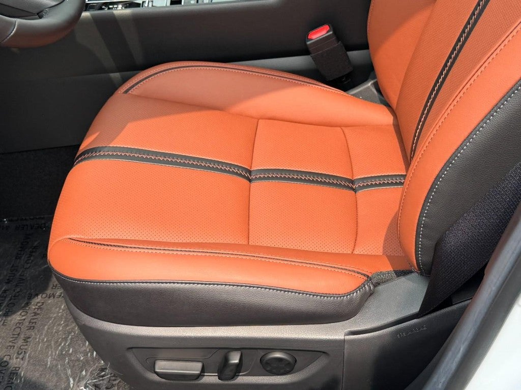 2025 Mazda Mazda CX-50 2.5 Turbo Premium Plus AWD