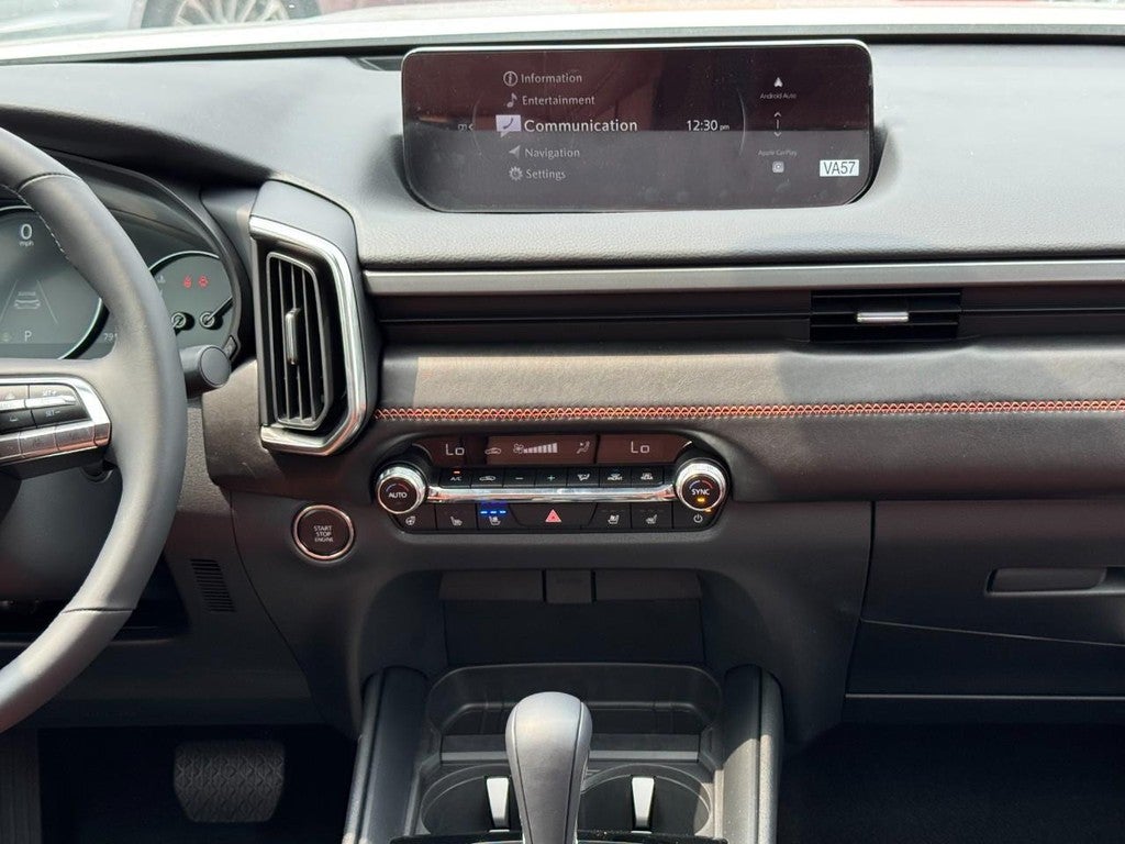 2025 Mazda Mazda CX-50 2.5 Turbo Premium Plus AWD