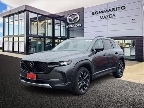 2026 Mazda Mazda CX-50 2.5 Turbo Premium Plus AWD