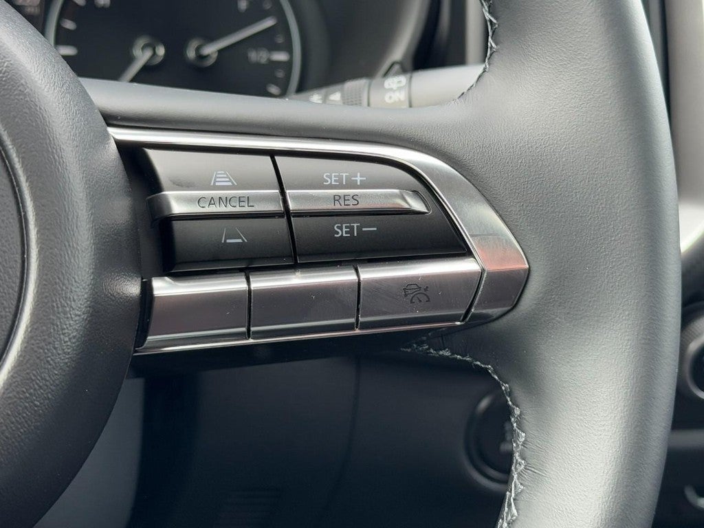 2026 Mazda Mazda CX-50 2.5 S Meridian Edition AWD