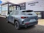 2026 Mazda Mazda CX-50 2.5 S Meridian Edition AWD