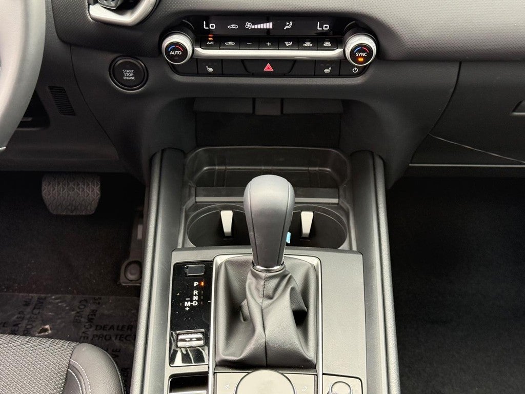 2026 Mazda Mazda CX-50 2.5 S Meridian Edition AWD