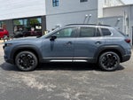 2026 Mazda Mazda CX-50 2.5 Turbo Meridian Edition AWD