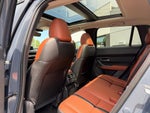 2026 Mazda Mazda CX-50 2.5 Turbo Meridian Edition AWD
