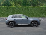 2025 Mazda Mazda CX-50 2.5 Turbo Meridian Edition