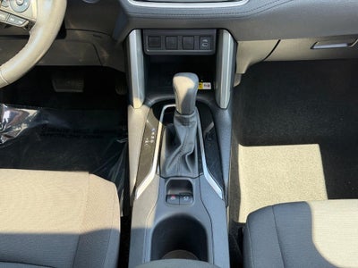 2023 Toyota Corolla Cross LE 4WD (Natl)