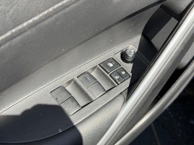 2023 Toyota Corolla Cross LE 4WD (Natl)