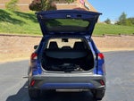 2023 Toyota Corolla Cross LE 4WD (Natl)