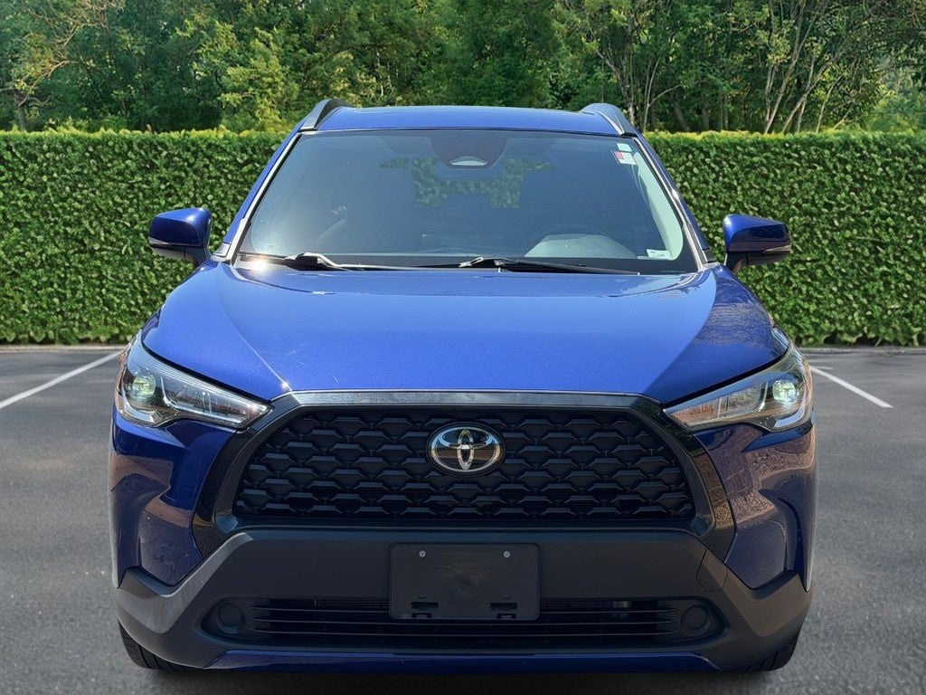 2023 Toyota Corolla Cross LE 4WD (Natl)