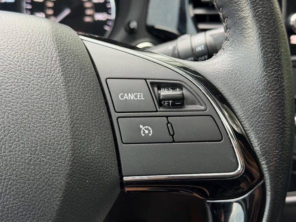 2018 Mitsubishi Outlander LE FWD