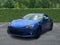 2015 Subaru BRZ 2dr Cpe Man Series.Blue