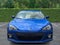 2015 Subaru BRZ 2dr Cpe Man Series.Blue