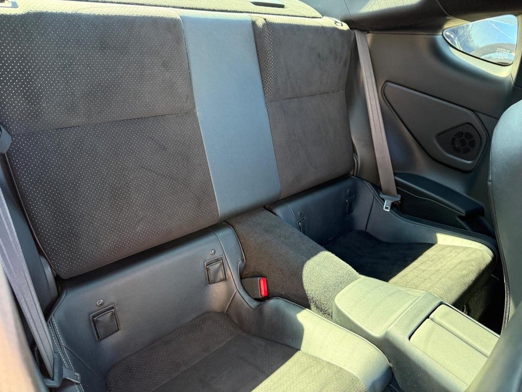 2023 Toyota GR86 Premium Manual (Natl)