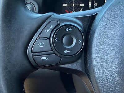 2023 Toyota GR86 Premium Manual (Natl)