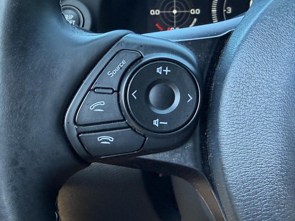 2023 Toyota GR86 Premium Manual (Natl)